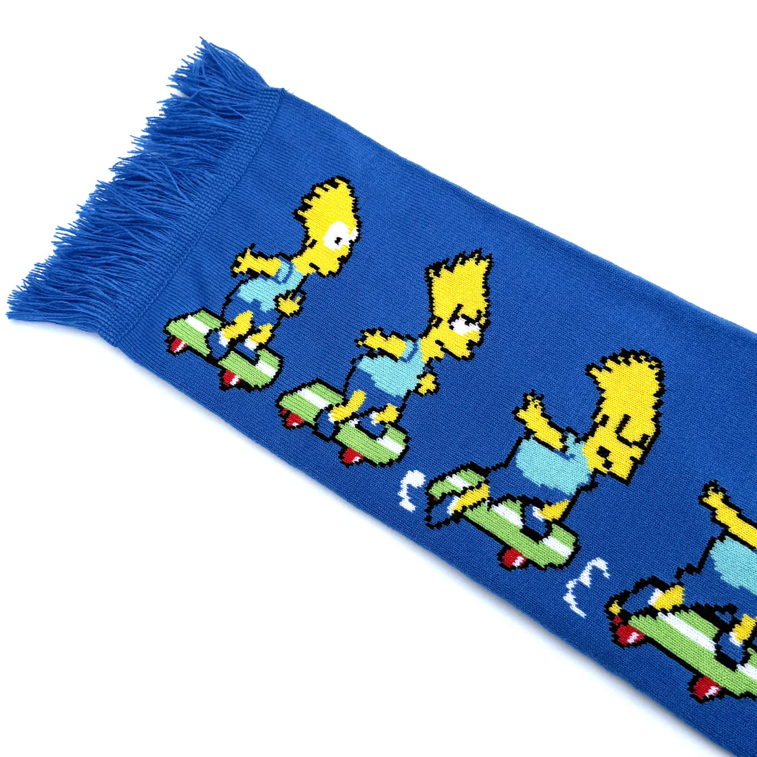 Arcade Bart Scarf - Image 3