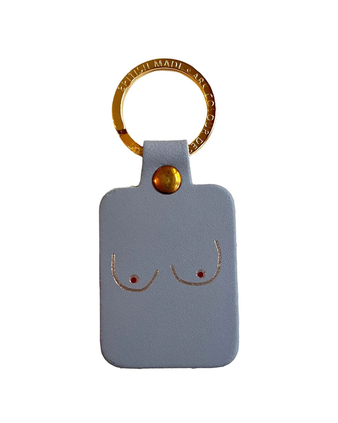 Boobs Key Fob - Image 11