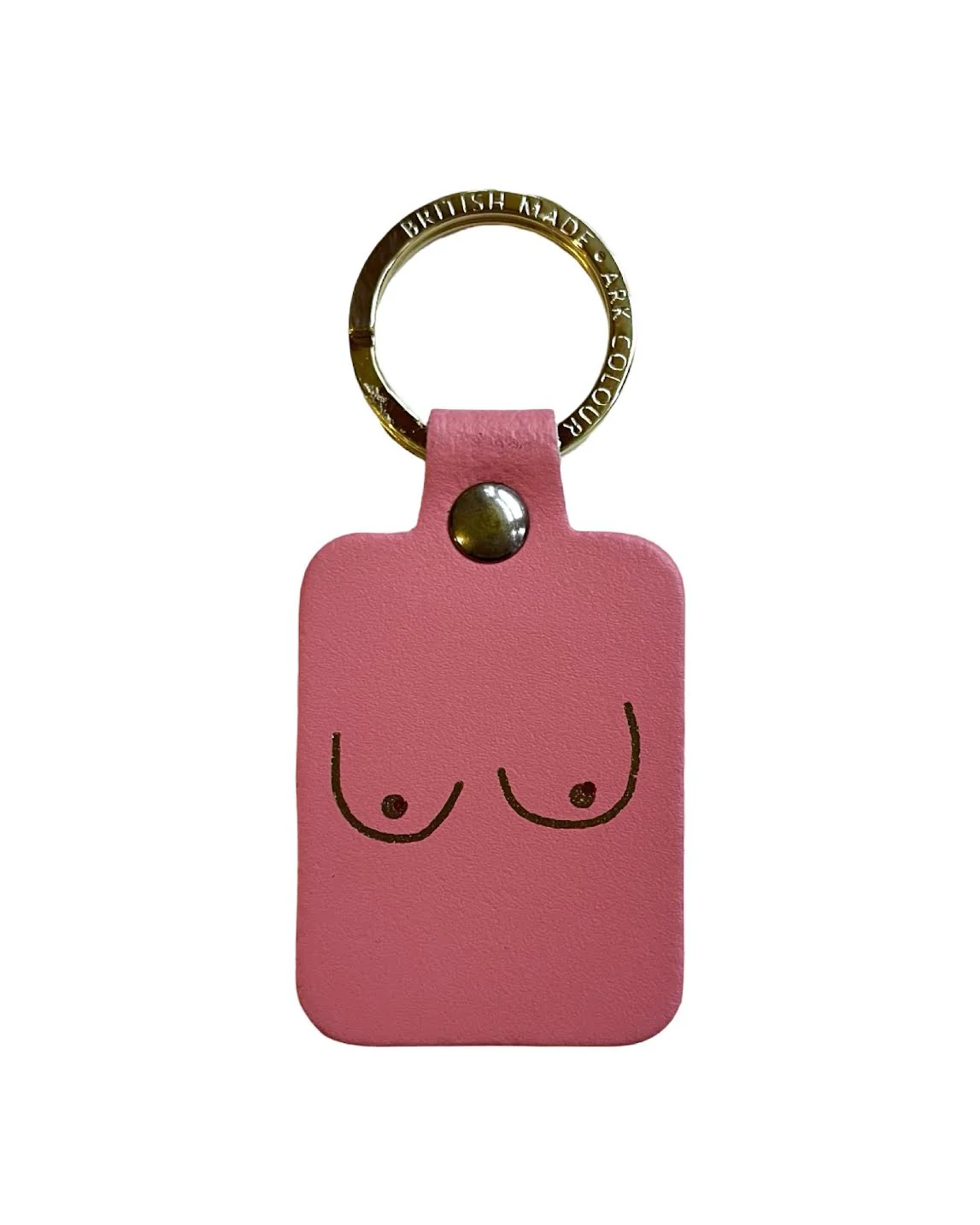 Boobs Key Fob - Image 4