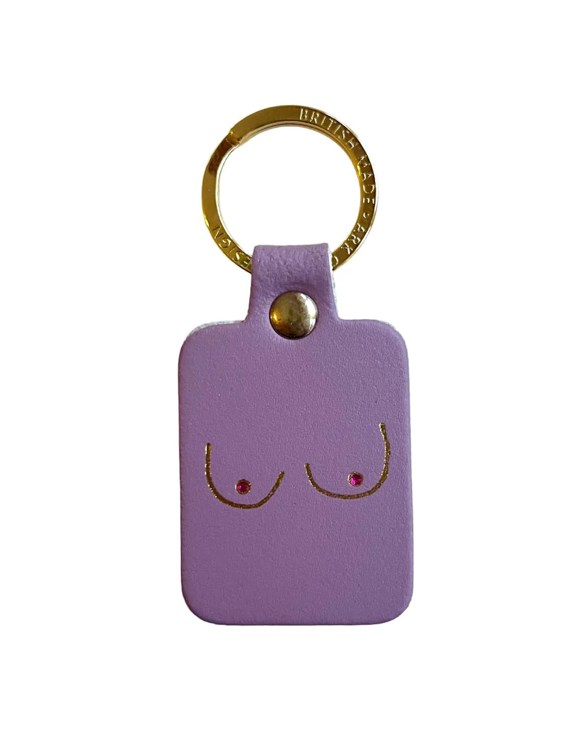 Boobs Key Fob - Image 6