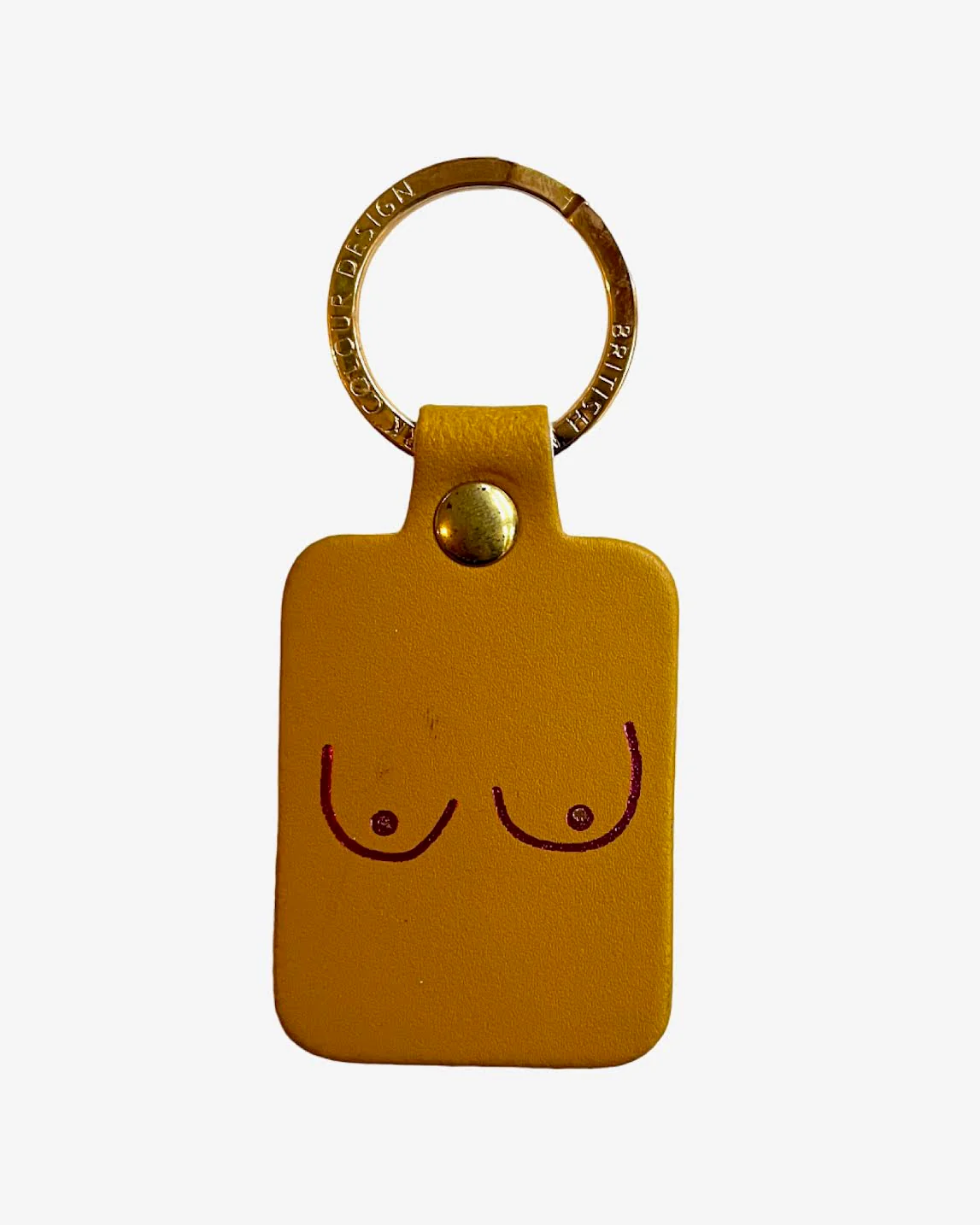Boobs Key Fob - Image 7