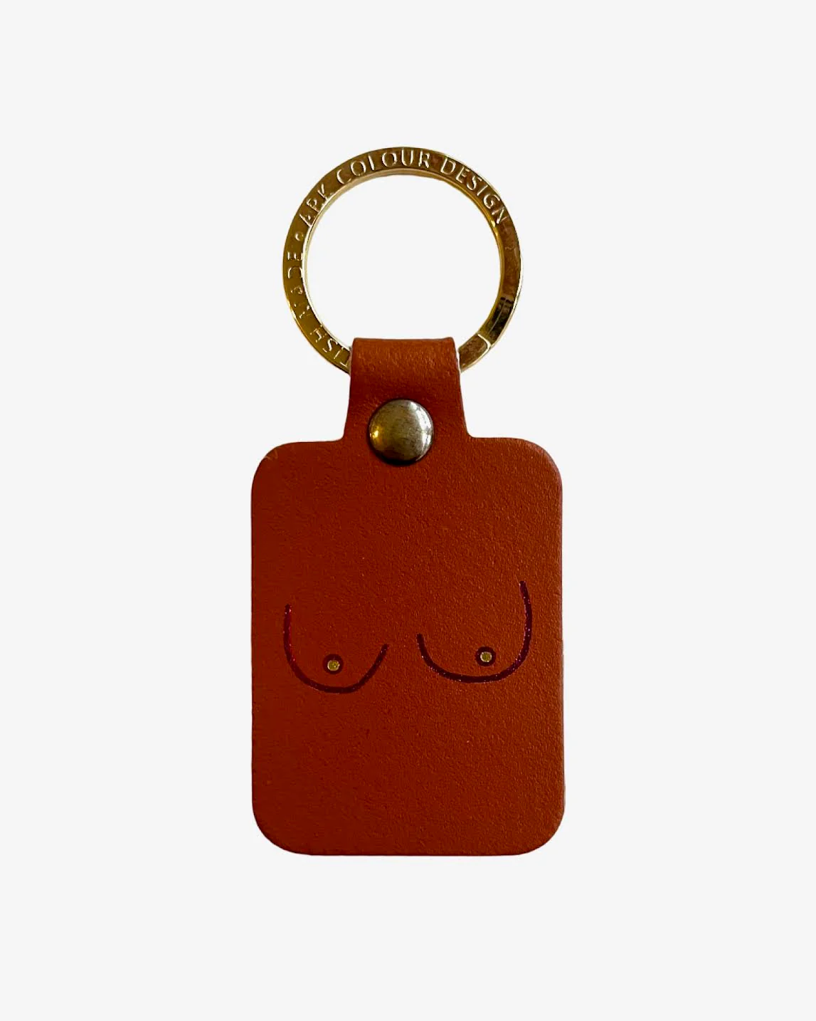Boobs Key Fob - Image 8