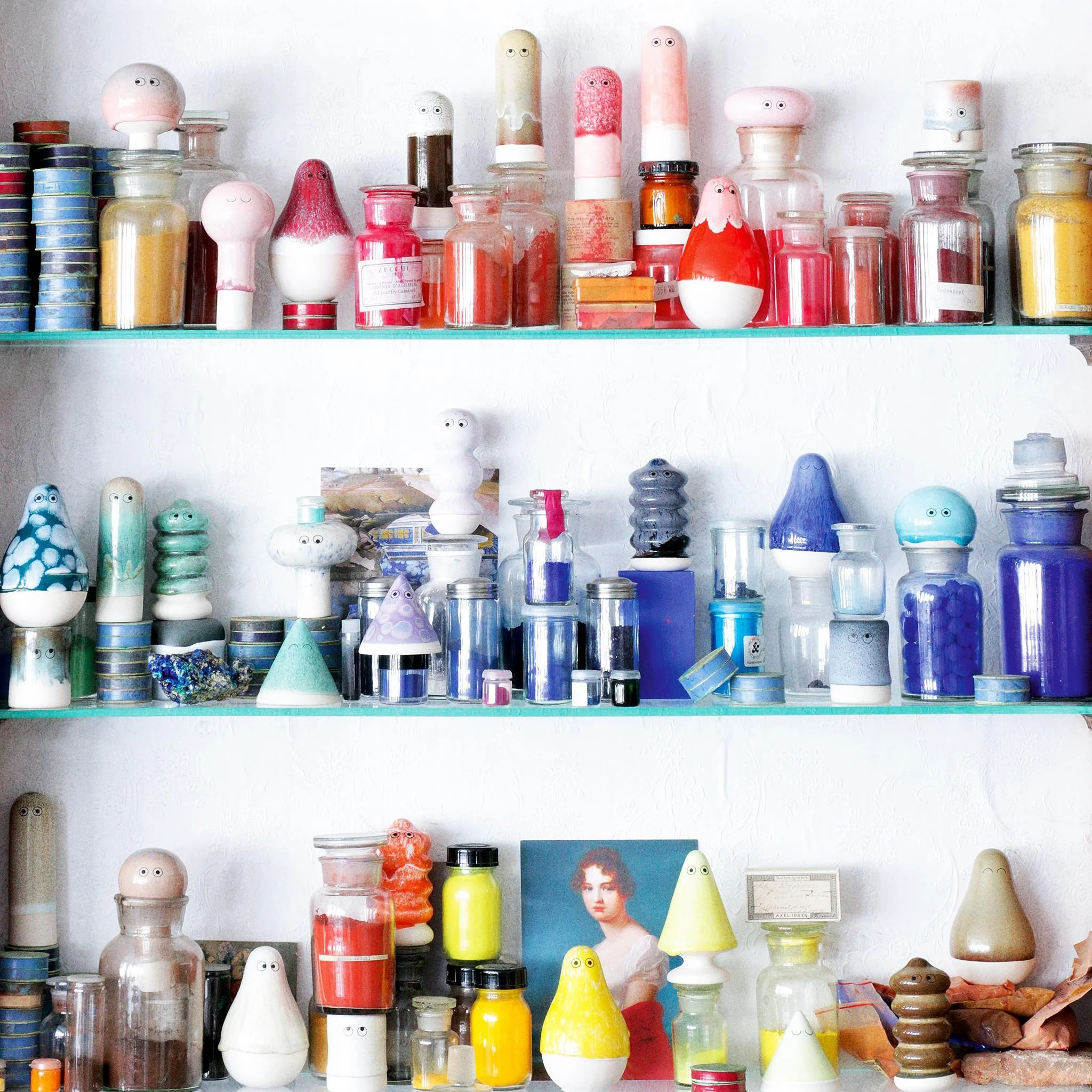 Studio Arhoj Familia - Image 3