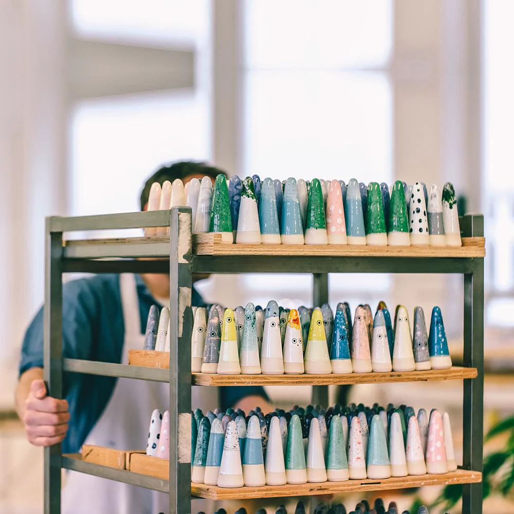 Studio Arhoj Ghosts - Image 4