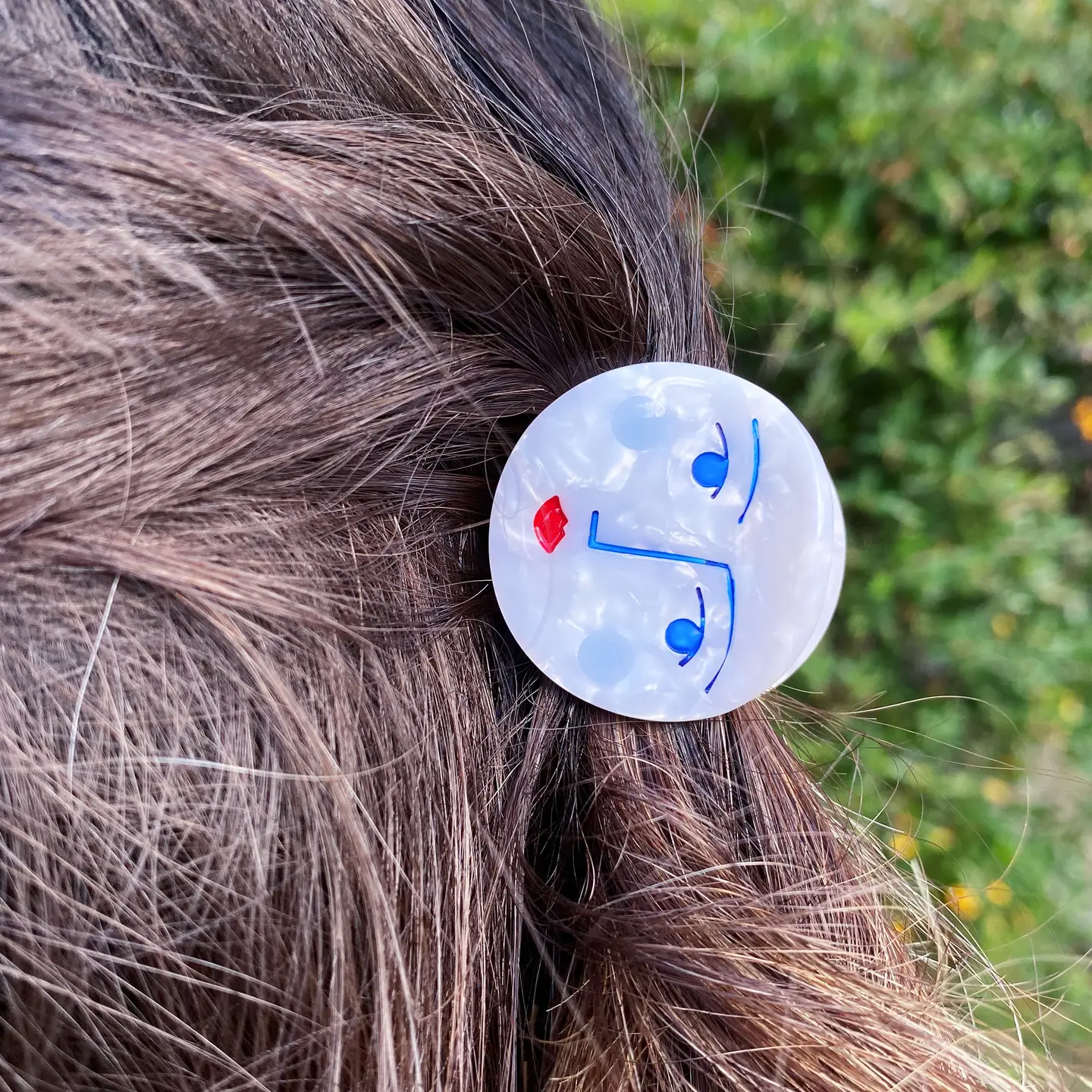 Luna Hair Claw - Image 3