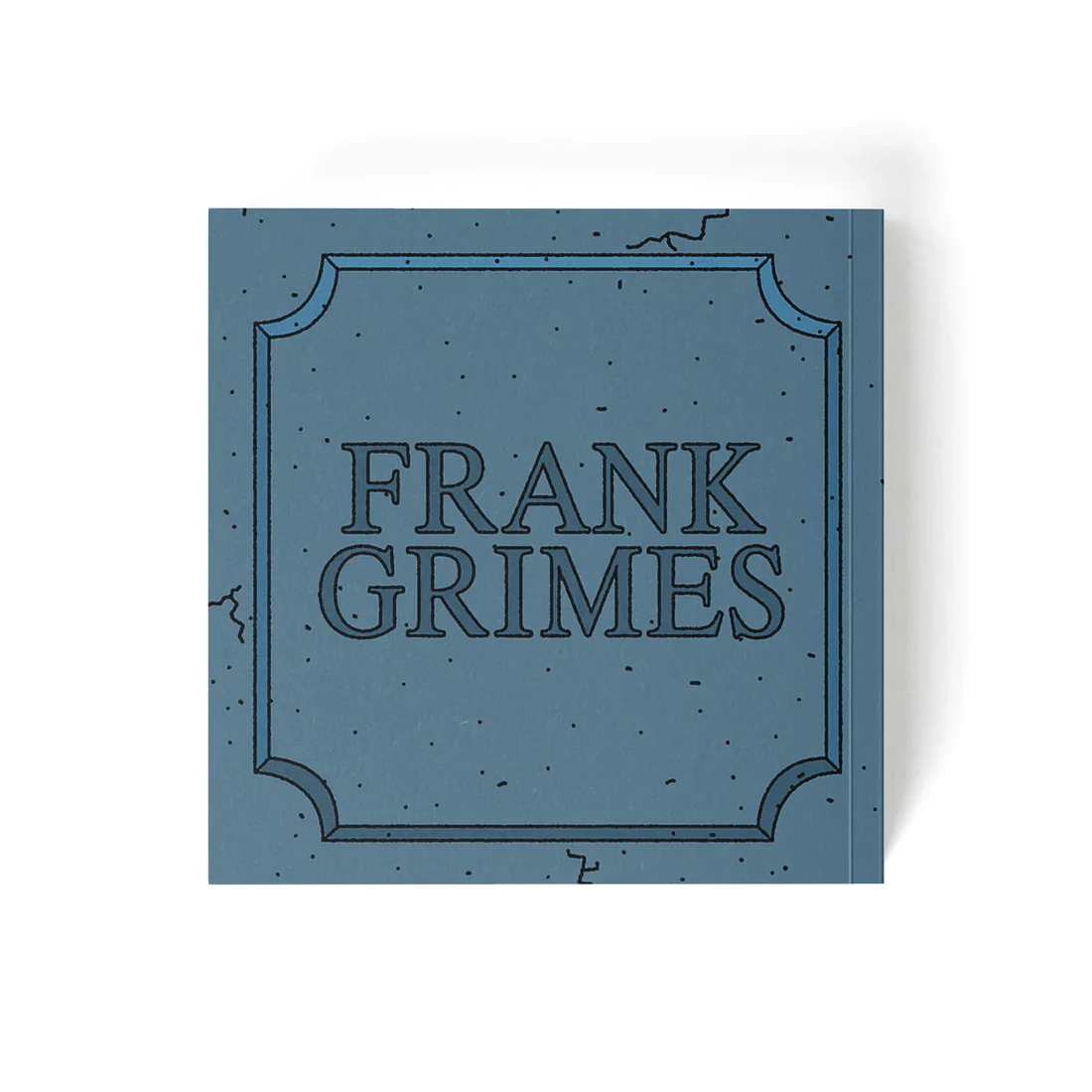 Title Cards from The Treehouse of Horror Series - Image 5