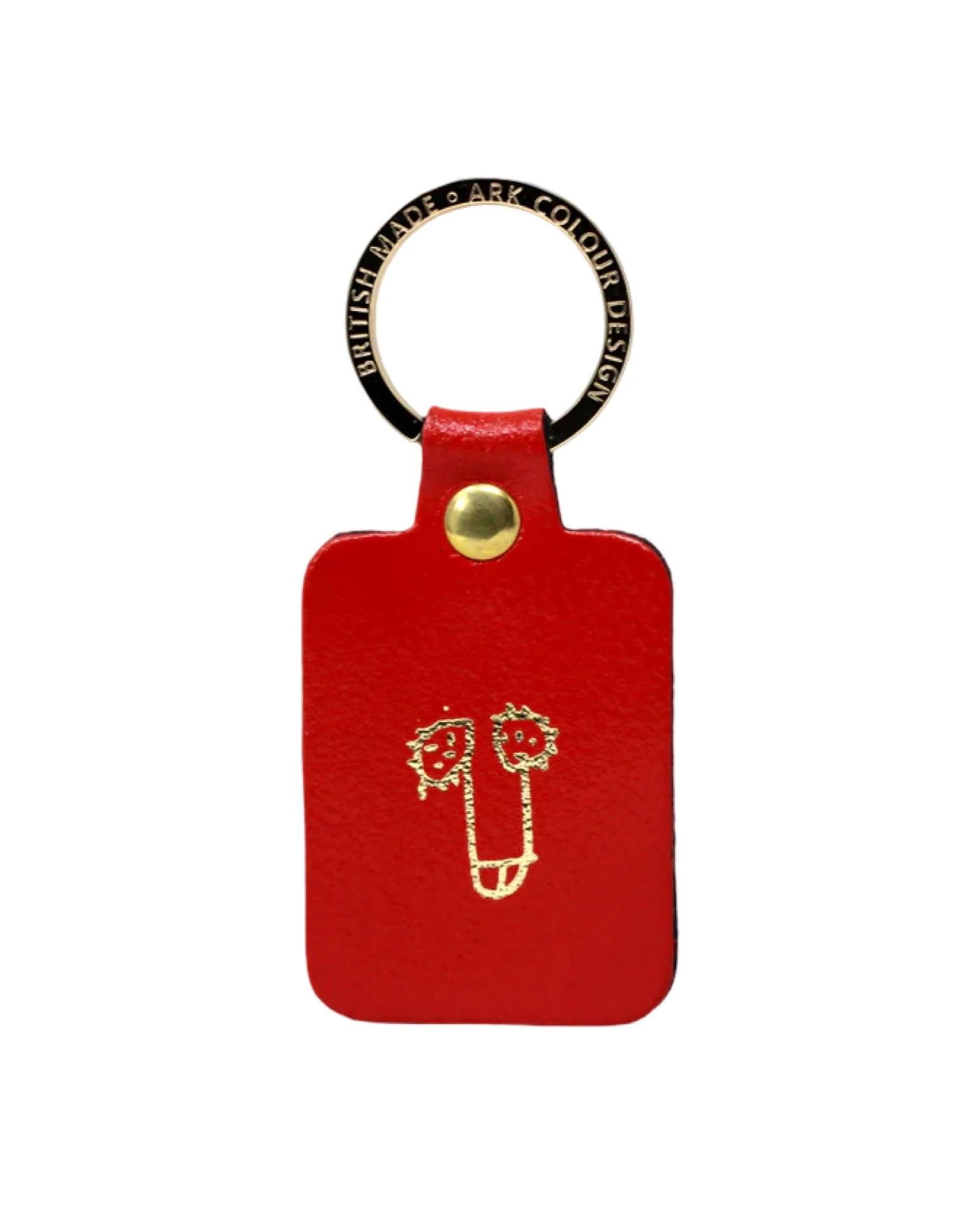 Willy Key Fobs - Image 16