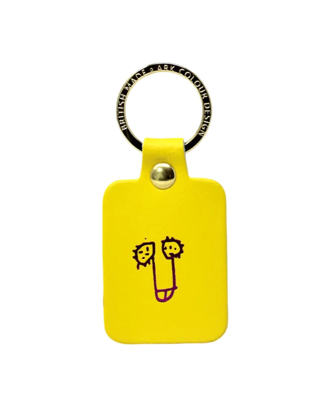 Willy Key Fobs - Image 17