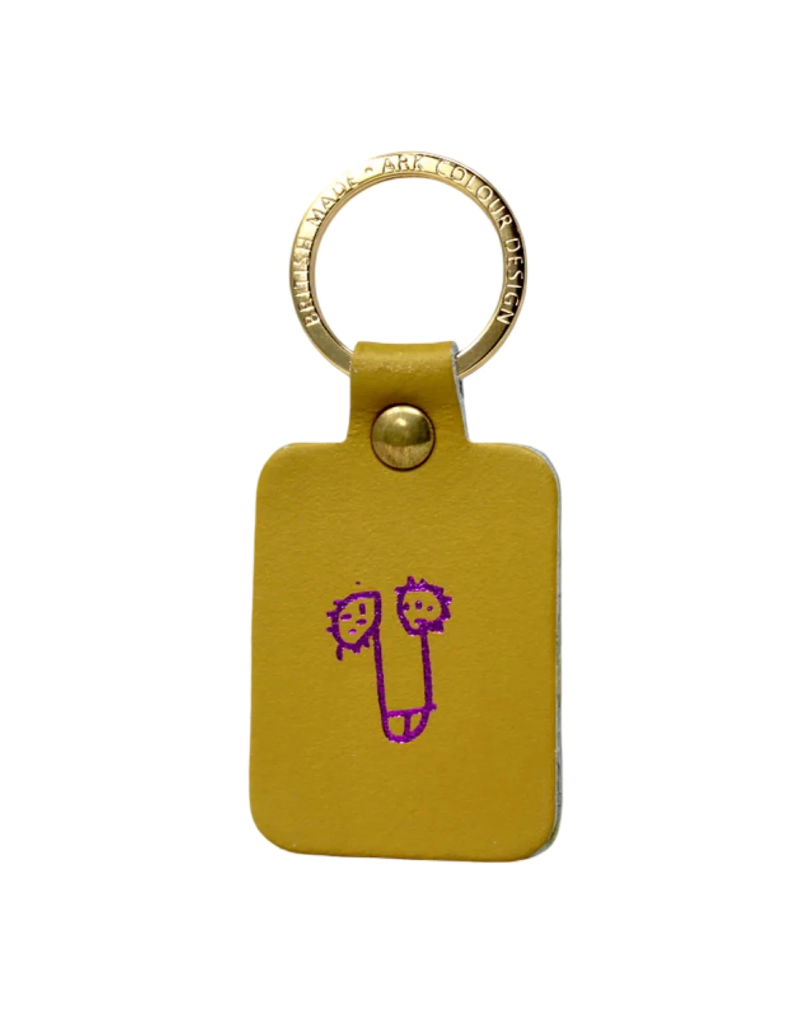 Willy Key Fobs - Image 3