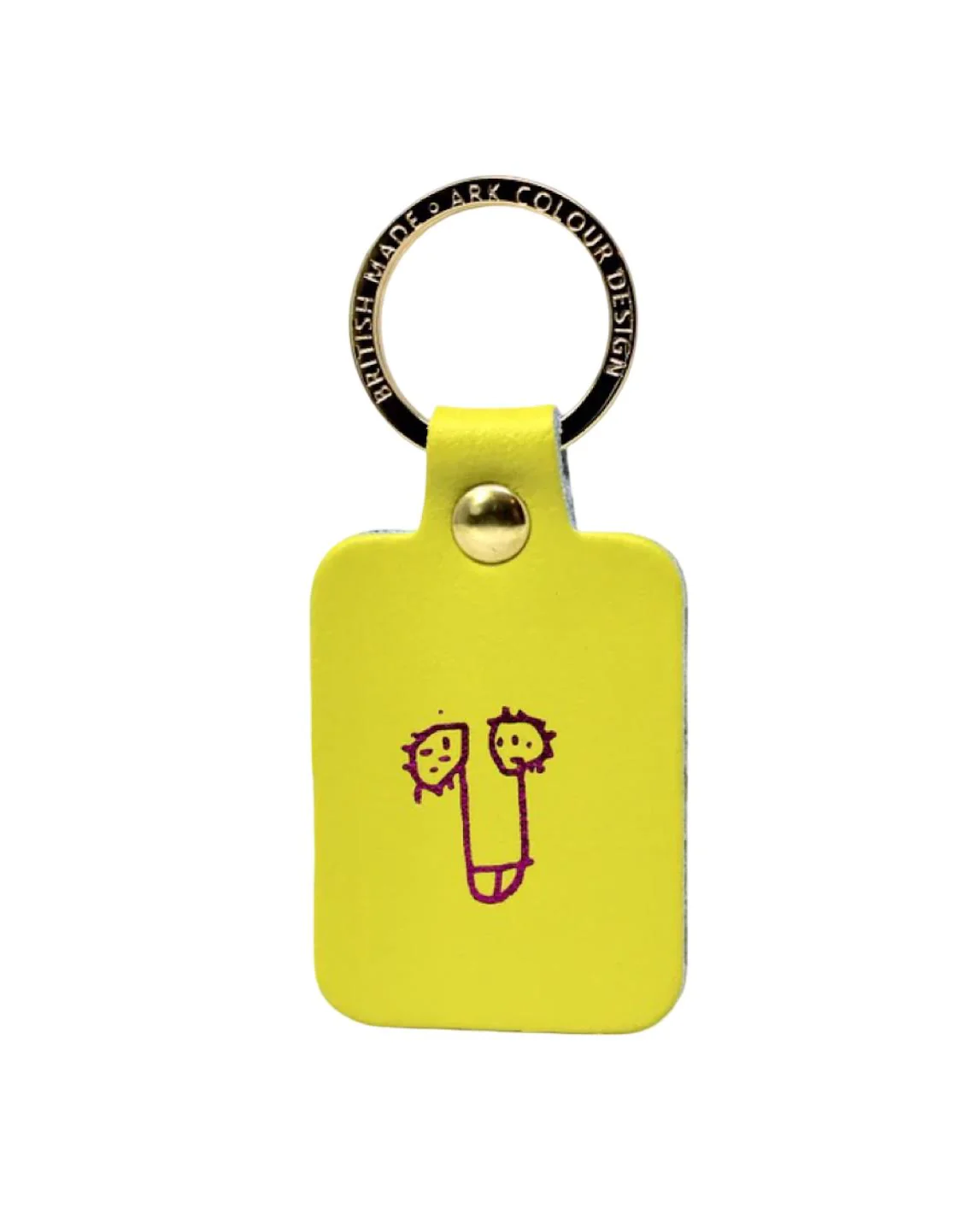 Willy Key Fobs - Image 4
