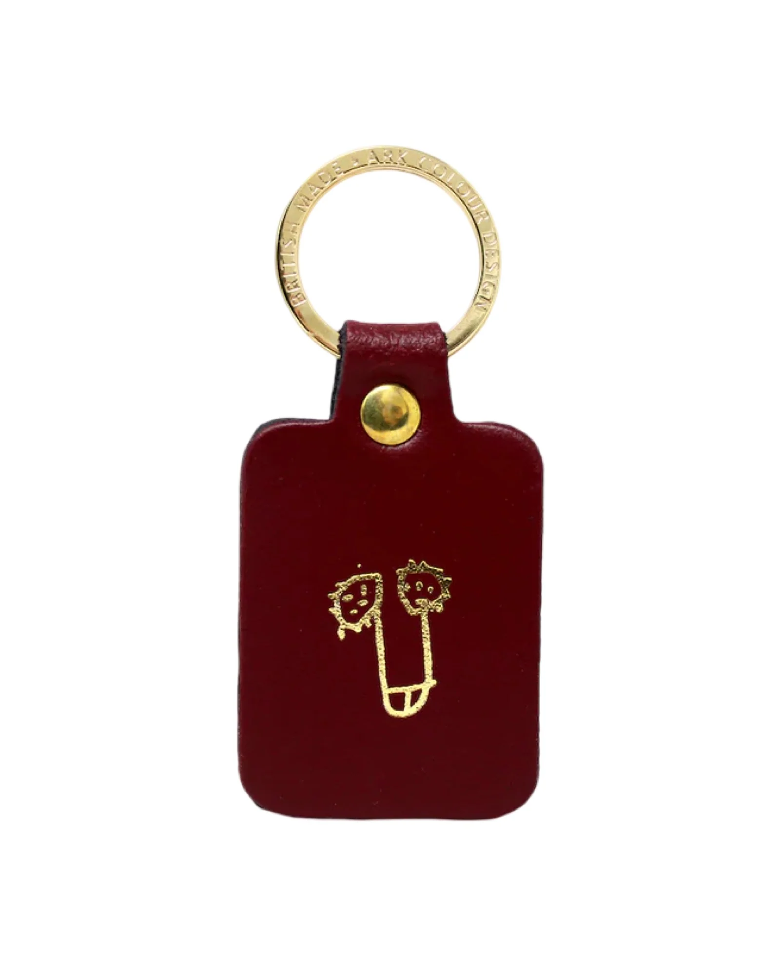 Willy Key Fobs - Image 6